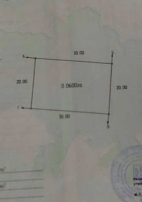 Продаж земельної ділянки Кожичі