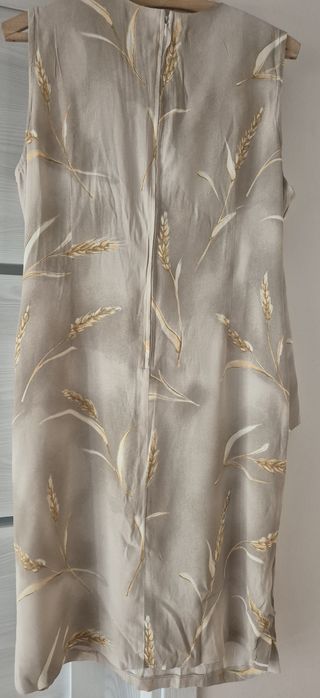 Letnia sukienka XL 42/44