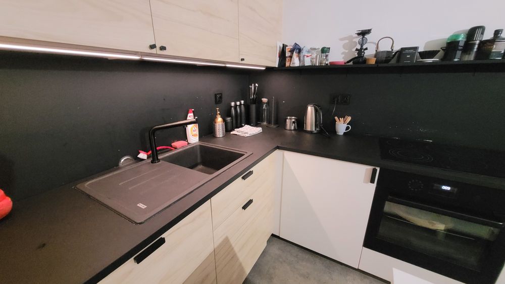 Sprzątanie mieszkań i domów – solidnie i dokładnie