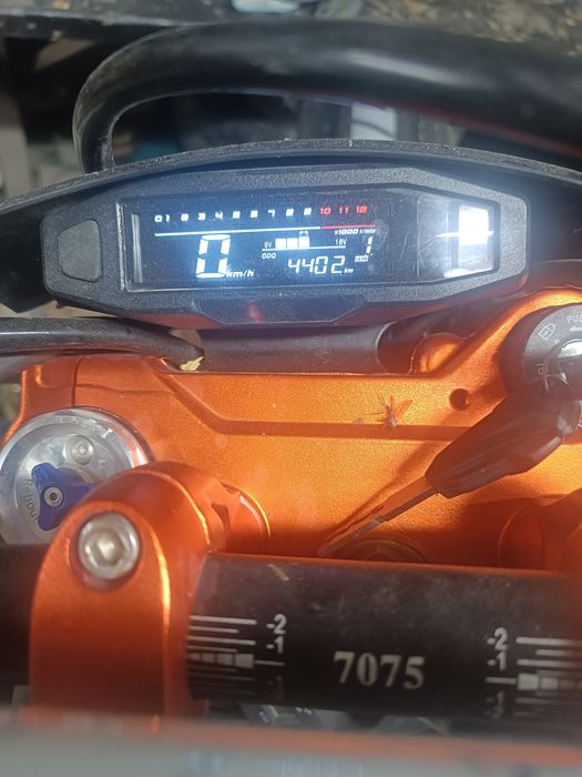 Kovi advance 250
