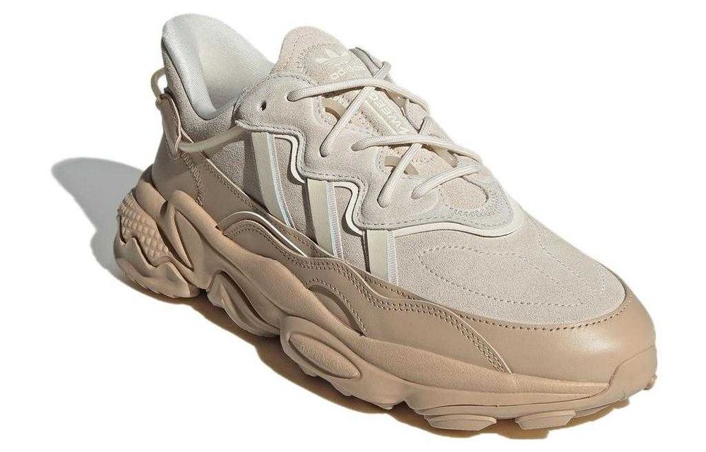 adidas Originals Ozweego Wonder White Beige IF3336 (42 розмір) ТОРГ