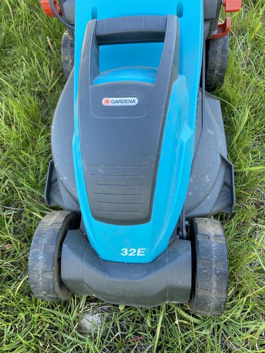Cortador de relva Gardena