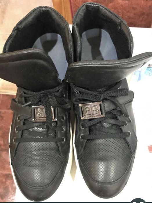 Baldlnini кроссовки ботинки