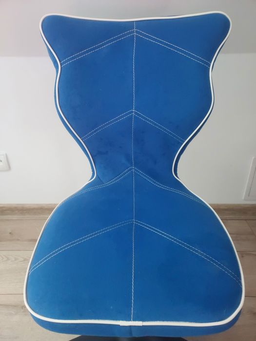 Krzesło obrotowe biurkowe ENTELO