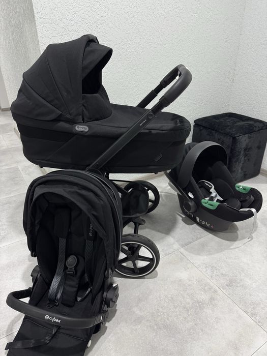 Cybex 3/1 в ідеальному стані