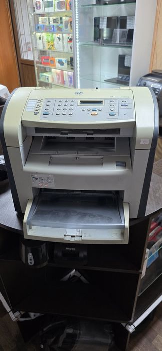 Принтер HP 3050  робочий