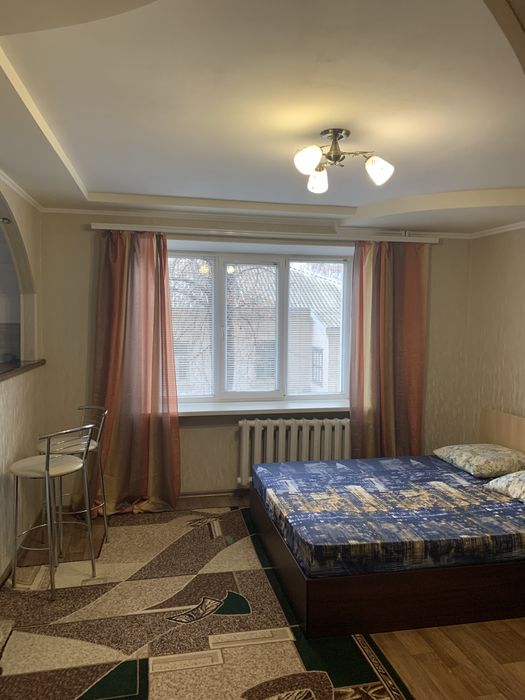 Квартира посуточно