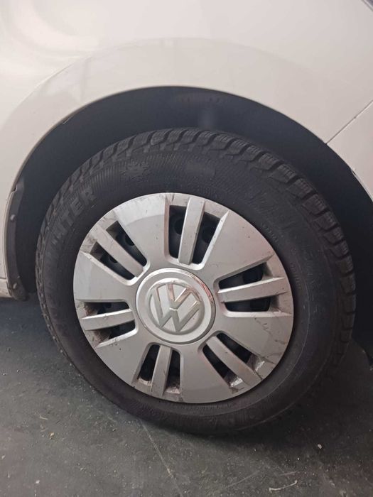 Volkswagen Up! — fotografia 3