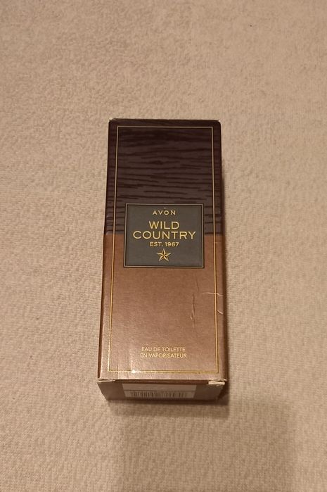 Avon Wild Country