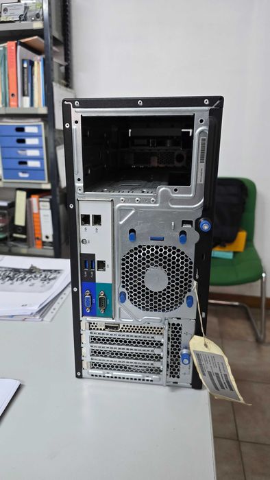 HP ML310 Gen8 v2 Server510995838670612482