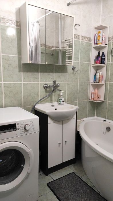 Apartment in Gdańsk, Zaspa-Młyniec - Widok 4