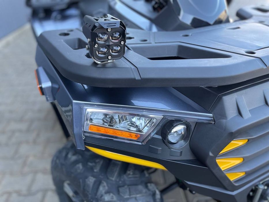 New 2025 Квадроцикл Sharх, Shark 300 Шаркс, водянка, ПЛЮС ПОДАРУНОК