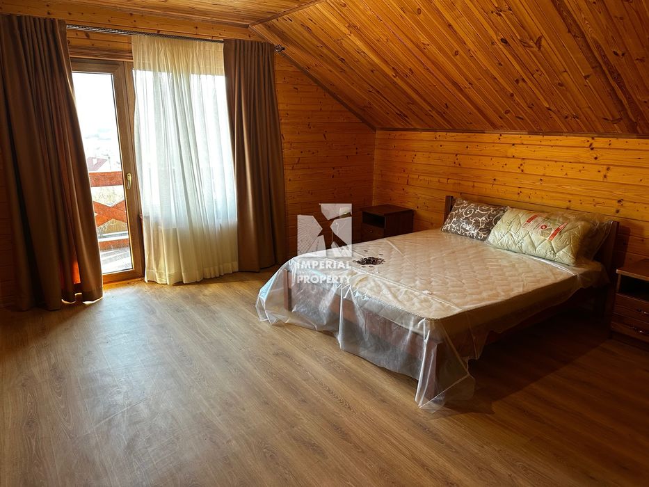 Продаж унікального будинку в Чинадієво! Панорамний будинок !