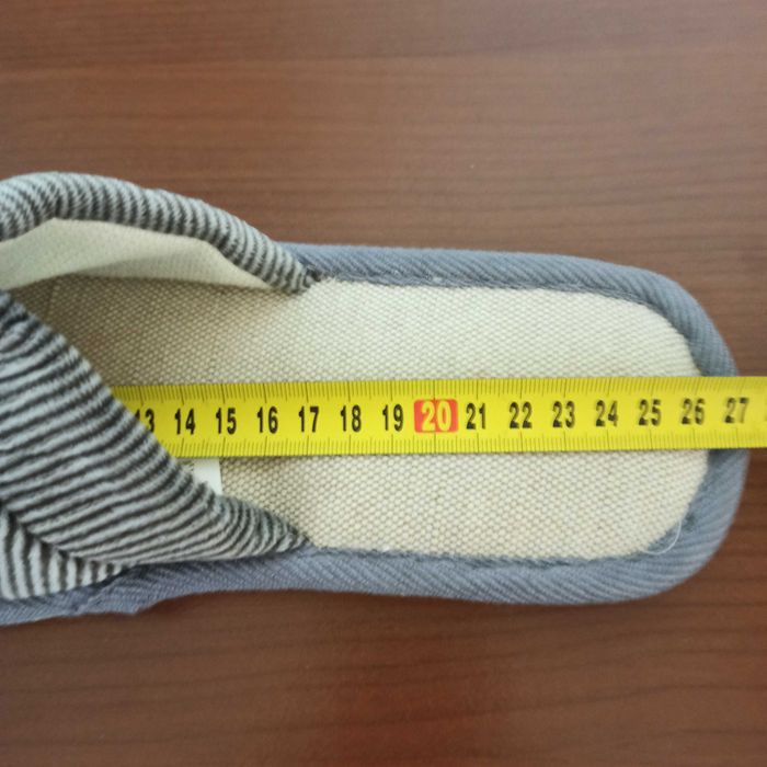 Домашні капці, тапки р.39-40