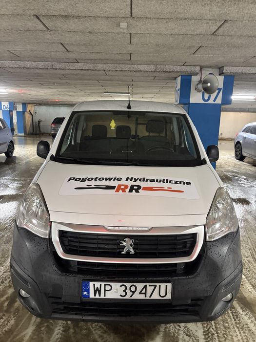 Pogotowie Hydrauliczne RR