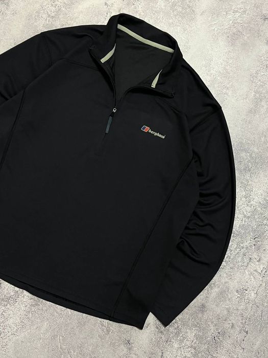 Термореглан Berghaus