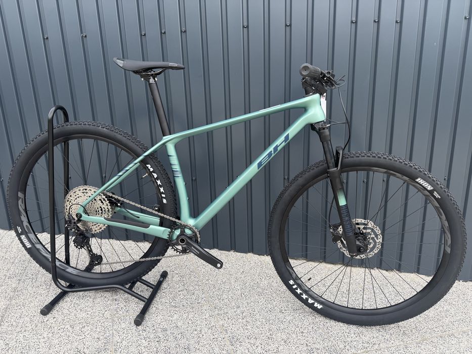 Bicicleta bh ultimate nova promocao