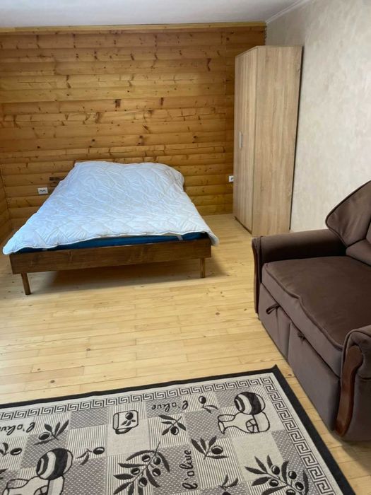 Продамо садибу у Синевирі