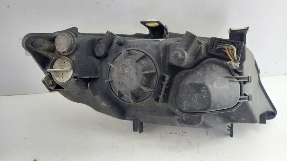 Фара левая BMW 3 E90 E91 2005-2009 63116942747