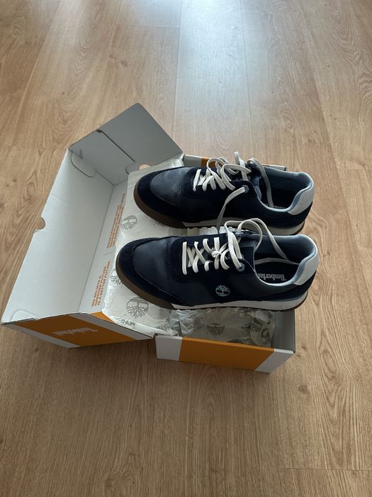 Sapatilhas Timberland Novas