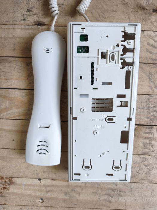 Telefone Porteiro Urmet MOD. 1133