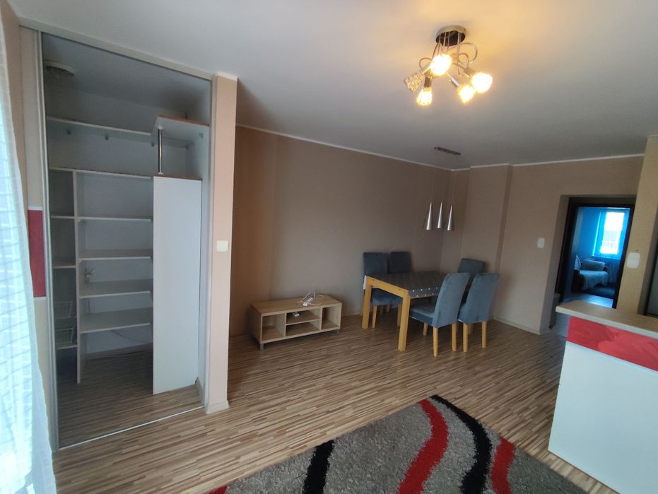 Wynajmę mieszkanie – Ciechanów, Rezerwacja Pułtuska 55