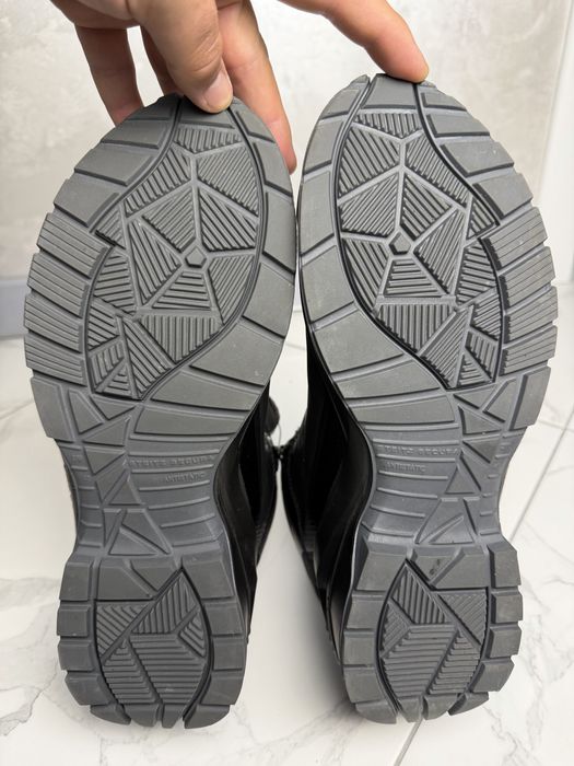 Ботинки Steitz Secura VD PRO 3800 BOA SF size 42