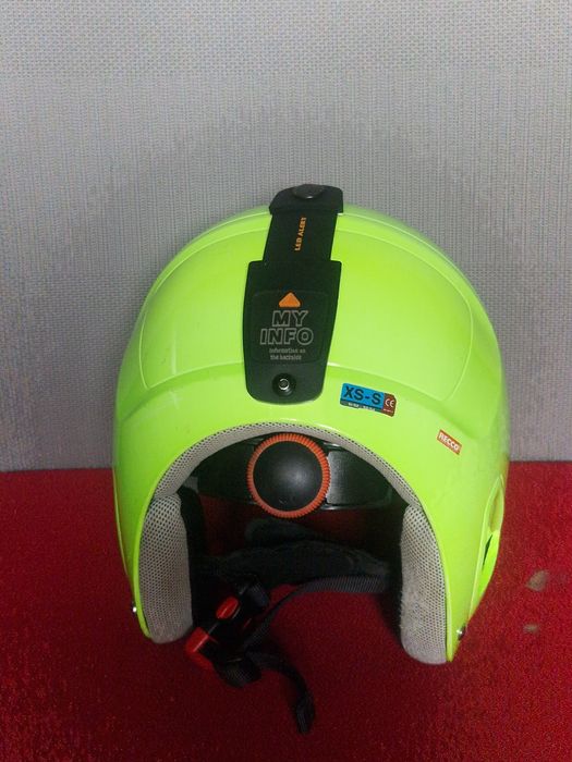 Kask narciarski dziecięcy POC POCITO XS - S