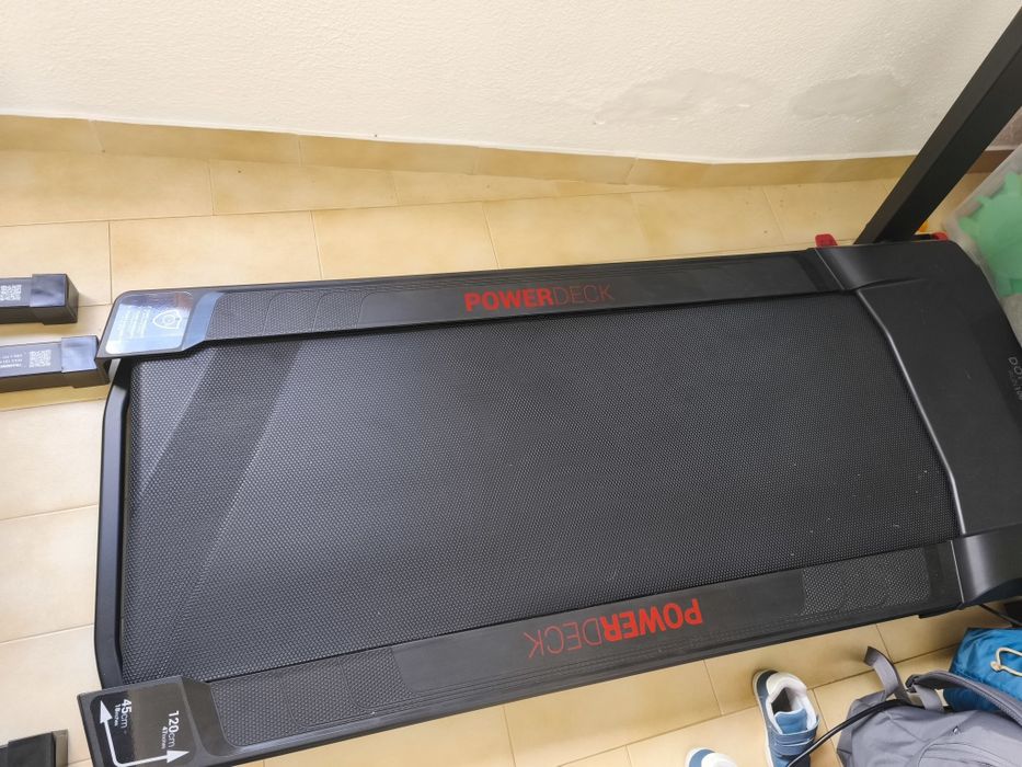 Passadeira Domyos Run 100