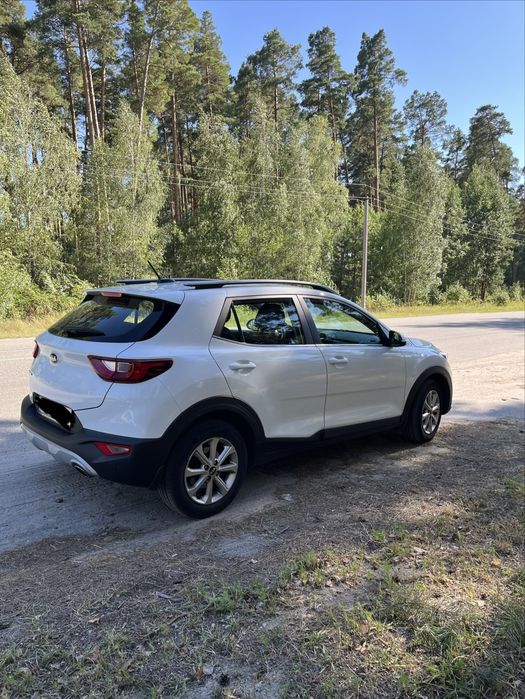 KIA Stonic 2020