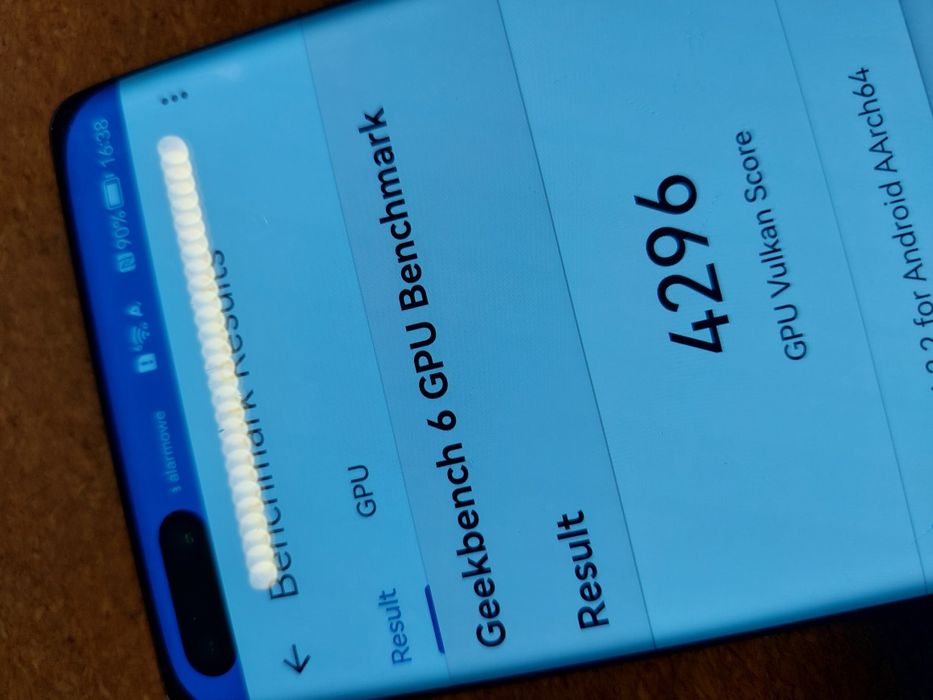 Huawei P40 pro+ (Plus) ELS-L39 - Flagowiec zoom 100x