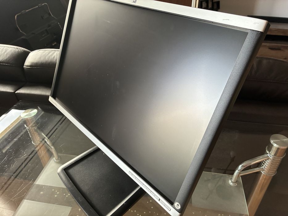 Monitor HP LA2405wg