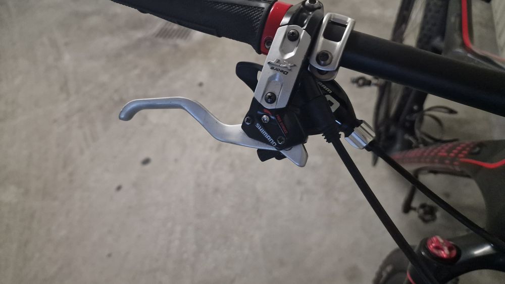 Specialized 2014 Epic Expert Carbon WC