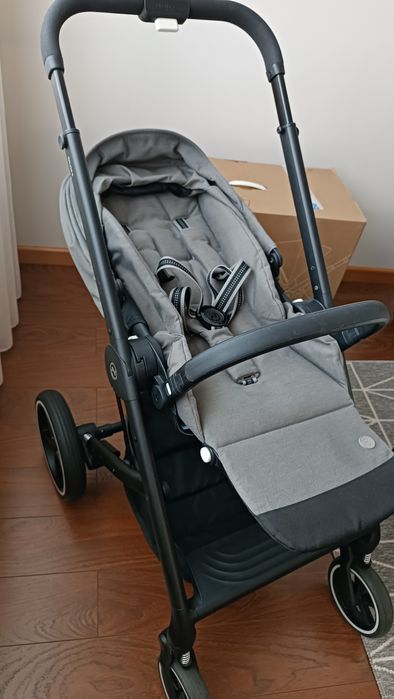 Carro de passeio Cybex Balios S Lux B