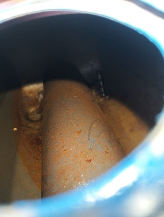 MZ Etz 150 jawa Simson wsk