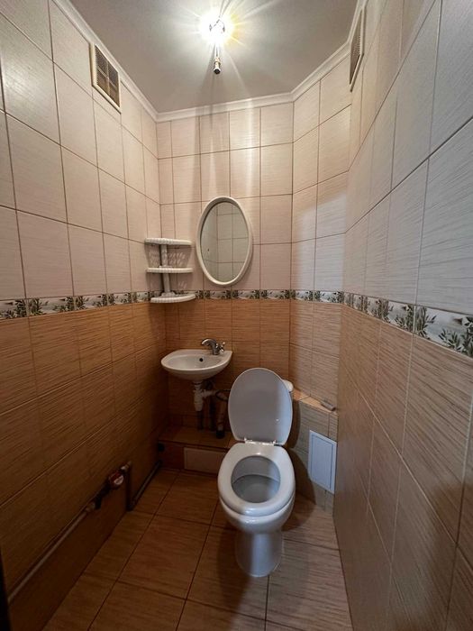 Двокімнатна квартира