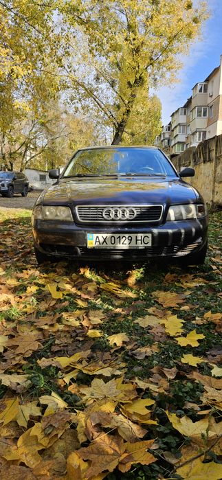 Продам надійний автомобіль