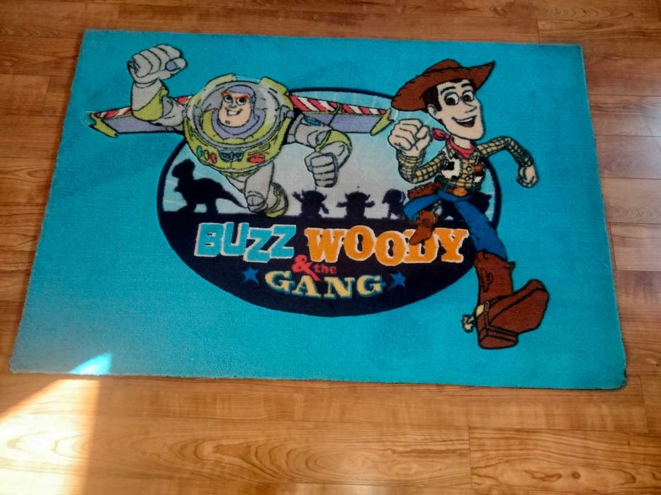 Quarto criança, menino