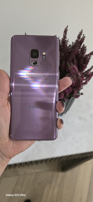 Samsung Galaxy S9 edge duos!