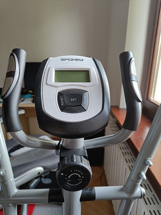 Orbitrek Spokey Planet Elliptical