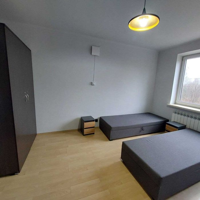 Noclegi/ kwatery dla pracowników i prywatnie