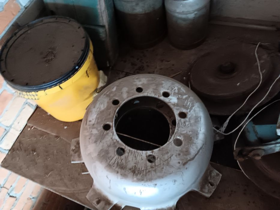 Gwiazdy tarcze do felg poszerzenie kół