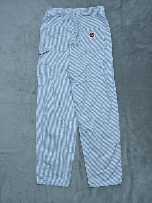 Джинси Carhartt  WIP