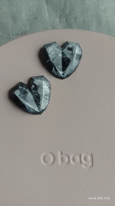 guziki do Obag Moonlight