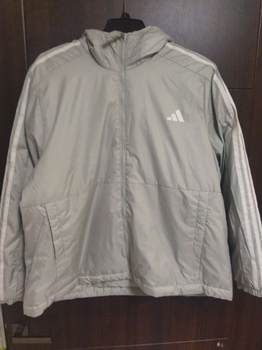 Куртка жіноча Adidas XXL