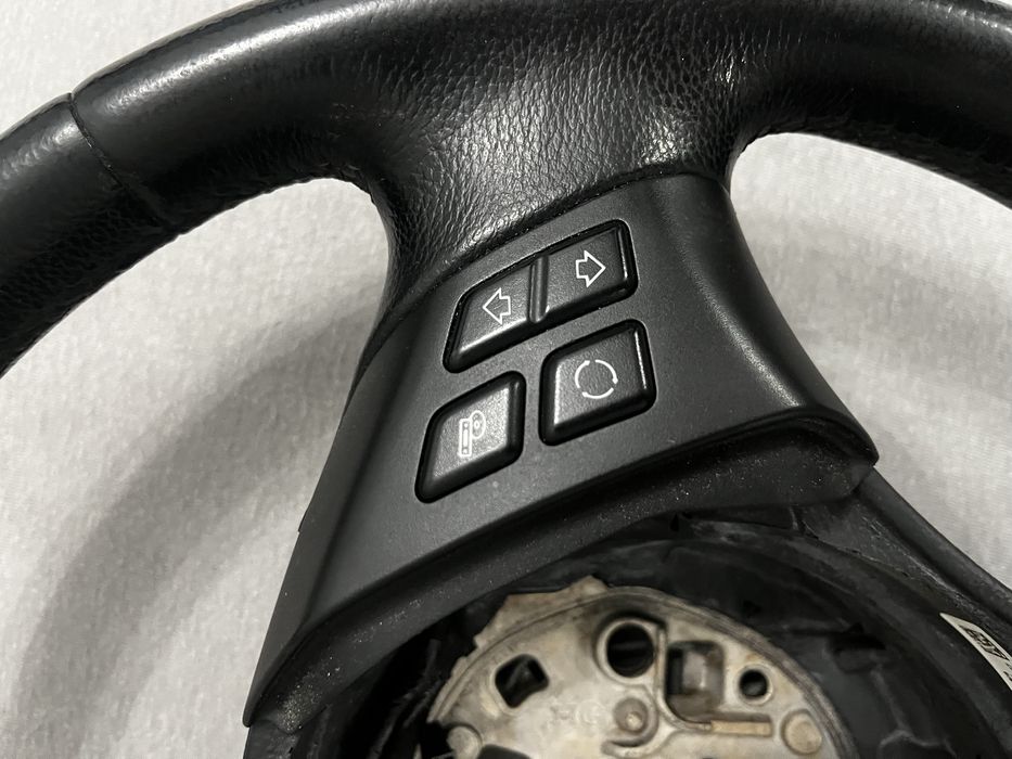 Kierownica Bmw e9x e8x