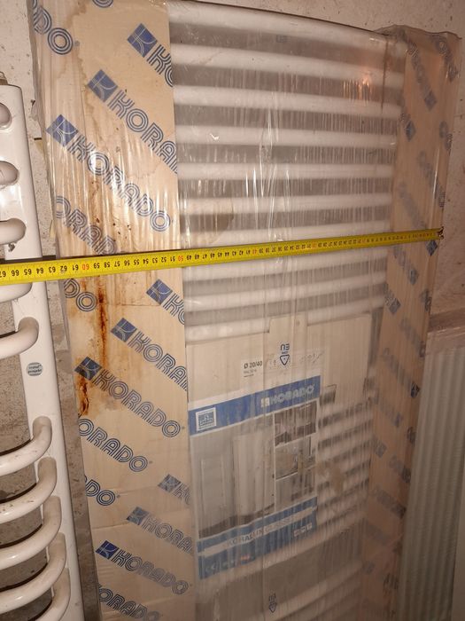 Grzejniki pokojowe,Łazienkowe.Nowe!