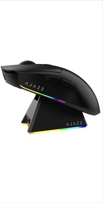 Бездротова ігрова миша AJAZZ AJ139 V2 MC