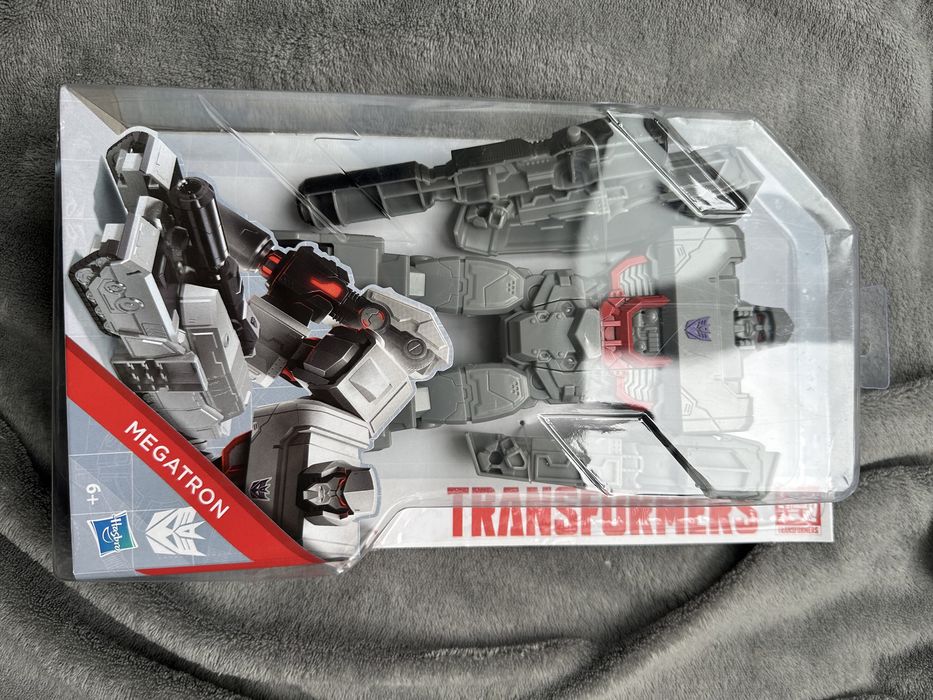 Transformer optimus prime