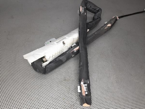 Airbag cortina esquerdo PEUGEOT 3008 I (0U_)